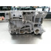 #BKH10 Engine Cylinder Block From 2015 Ford Focus  2.0 CM5E6015CA